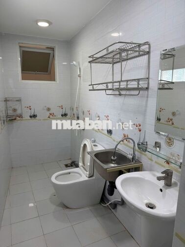 Phòng VIP LÊ QUANG ĐỊNH gần ĐH Công Nghiệp, đẹp, full nội thất