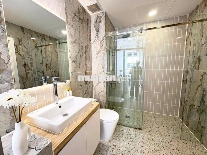 🔥 PHÚ MỸ HƯNG – CĂN HỘ CAO CẤP 100M² | 3PN | 2WC | 45TR/THÁNG