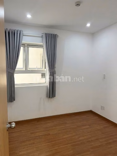 Chung cư Phan Văn Trị, BT: 75m2, 2p ngủ, máy lạnh, 10tr/tháng