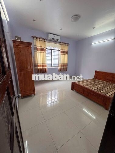 Cho thuê nhà nguyên căn 3 tầng, KDC Tân Đức, Đức Hòa, Long An
