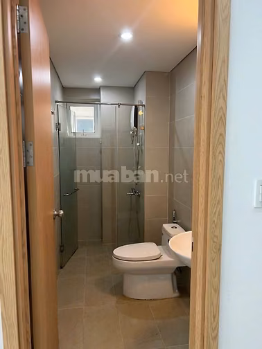Chung cư Phan Văn Trị, BT: 75m2, 2p ngủ, máy lạnh, 10tr/tháng