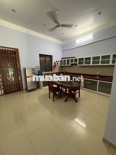 Cho thuê nhà nguyên căn 3 tầng, KDC Tân Đức, Đức Hòa, Long An