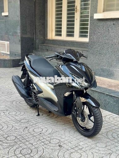 cần bán NVX 155 2017 ,chính chủ ,xe đẹp keng