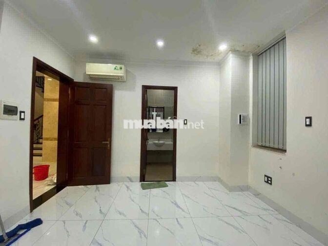 Biệt Thự Phố Đi Bộ Bạch Đằng gần chợ Thủ Dầu Một