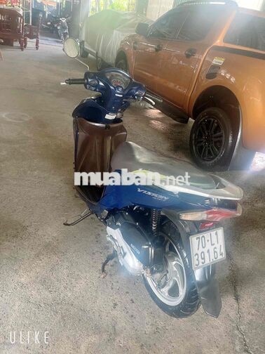 Honda Vision 2015 108cc Xanh 47000km
