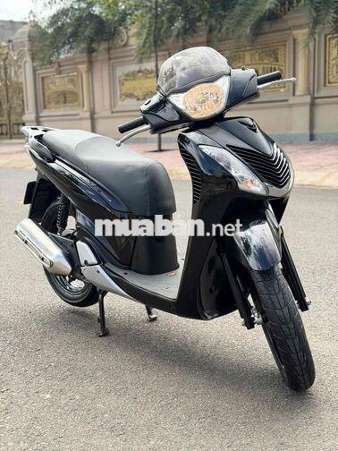 Chính chủ bán SH_150cc_3CỤC_NHẬP_Ý
