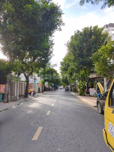 Bán Nhà 4x22m.5 Tầng Lầu có Thang Máy Mặt Tiền Đường TA21.Thới An.Q12