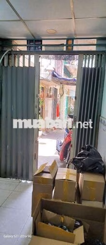 Q11- 1 tỷ mốt thương lượng - dòng tiền 2tr5