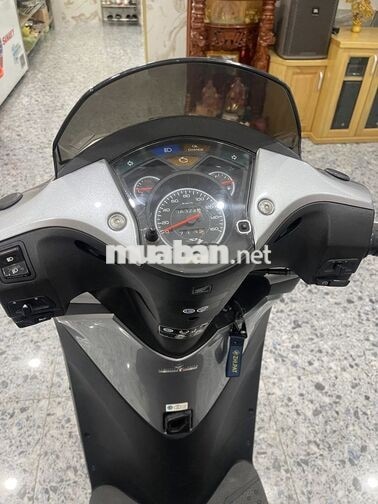 Honda SH 150 2011 Bạc Ý