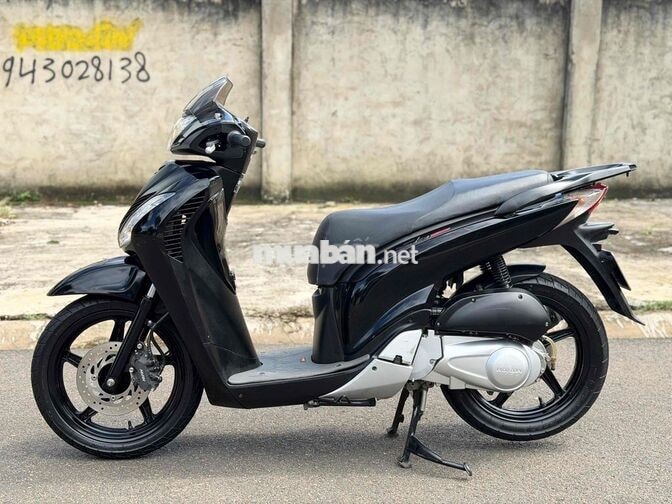 Chính chủ bán SH_150cc_3CỤC_NHẬP_Ý