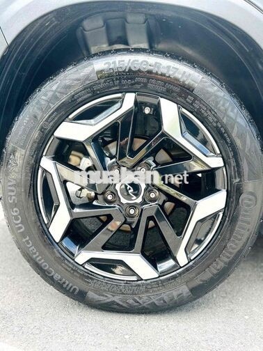 KIA Seltos 1.5 Luxury 2026 - 4k km - Sơn zin 100%