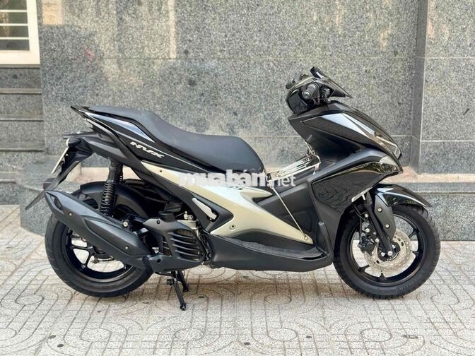 cần bán NVX 155 2017 ,chính chủ ,xe đẹp keng