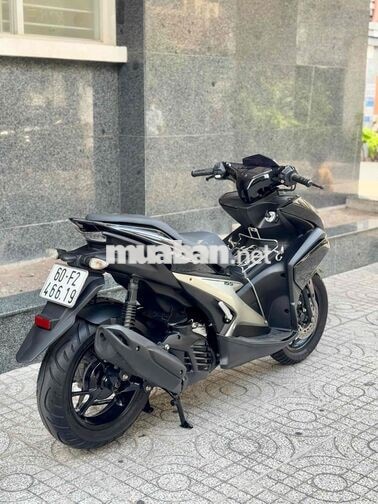 cần bán NVX 155 2017 ,chính chủ ,xe đẹp keng