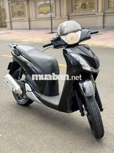 Chính chủ bán SH_150cc_3CỤC_NHẬP_Ý