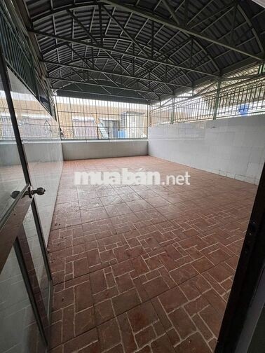Cho thuê nhà nguyên căn 3 tầng, KDC Tân Đức, Đức Hòa, Long An