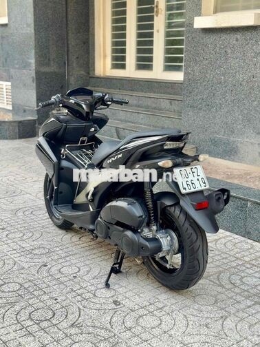 cần bán NVX 155 2017 ,chính chủ ,xe đẹp keng