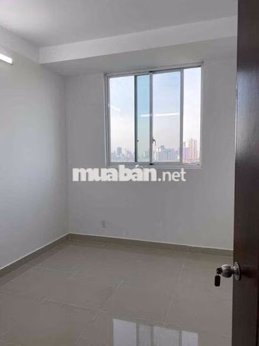 Cho Thuê Nhanh Căn 2PN CC Belleza chỉ 7.5tr/tháng