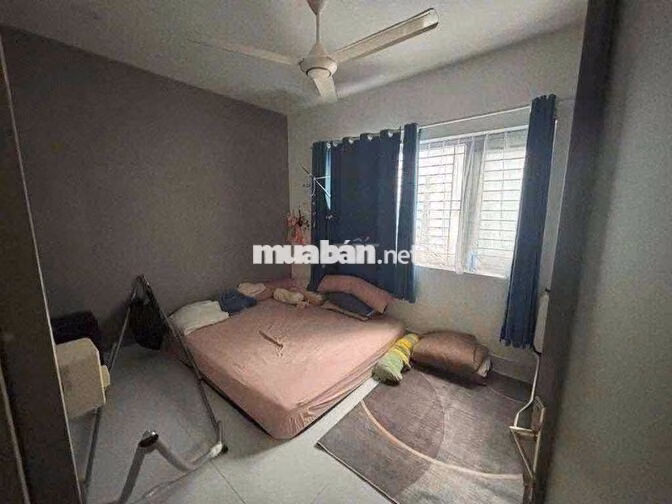 🏠Nguyên Căn 3Phòng hẻm Trần Xuân Soạn P.Tân Hưng - Quận 7