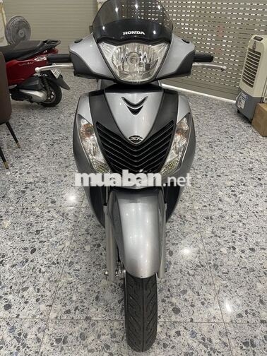 Honda SH 150 2011 Bạc Ý