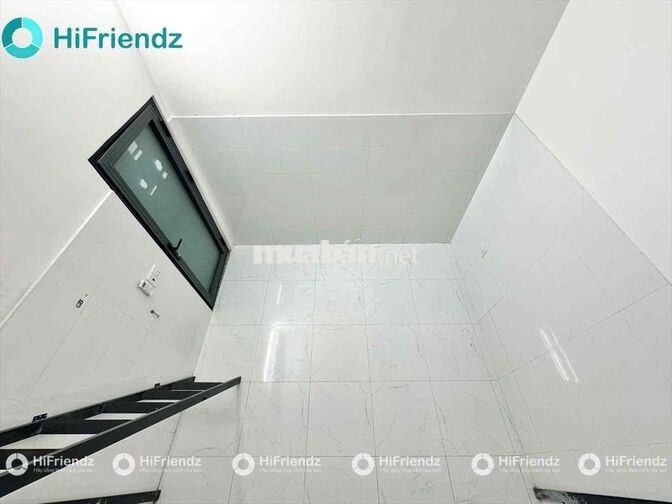 PHÒNG TRỌ CÓ GÁC SẴN MÁY LẠNH Ở ĐƯỢC 3-4 BẠN GẦN VĂN LANG, CÔNG NGHIỆP