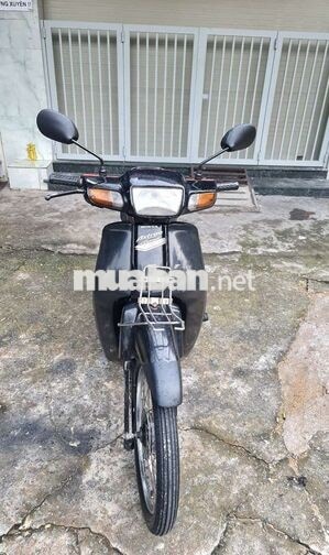 Honda Astrea Đen, Đỏ Số sàn