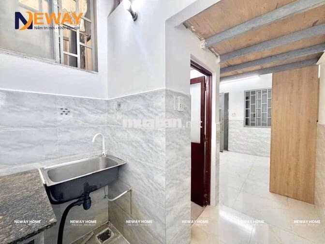 PHÒNG GÁC CAO M8 SẴN MÁY LẠNH - THANG MÁY – KẾ ĐH VĂN H