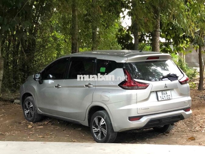 Xe nhà ít dùng nên cho thuê xe 7 chổ mitxubishi Xp