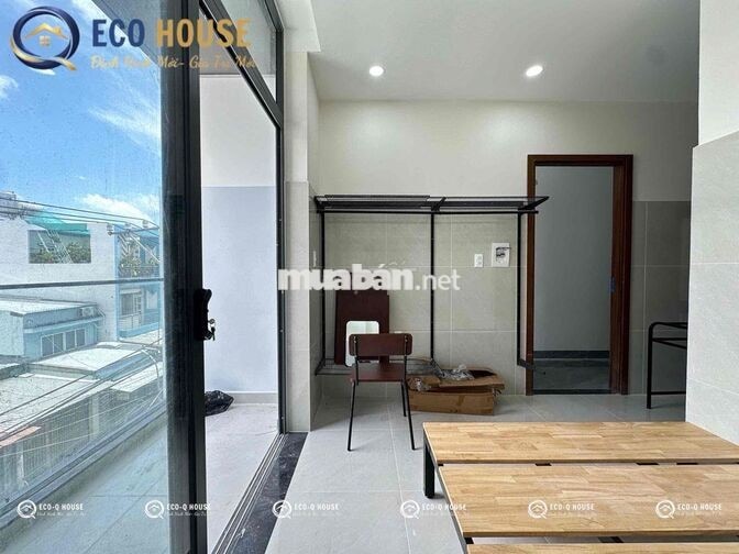 Khai Trương Dự Án Mới Full Nội Thất Ngay Đại Học Văn Hiến