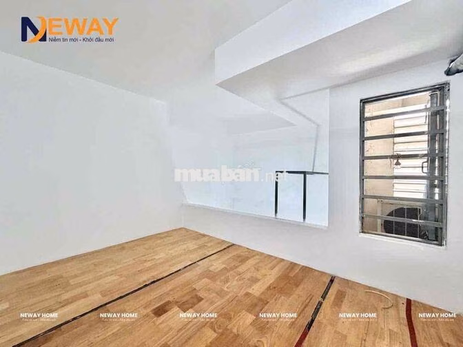PHÒNG GÁC CAO M8 SẴN MÁY LẠNH - THANG MÁY – KẾ ĐH VĂN H