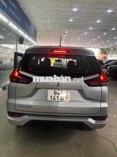 Xe nhà ít dùng nên cho thuê xe 7 chổ mitxubishi Xp