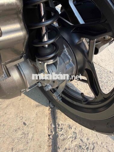 Honda Air Blade 160 2022 Đen