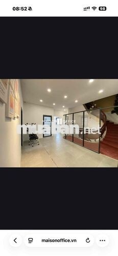 CHO THUÊ MẶT BẰNG ĐẸP Q3 – 64 BÀ HUYỆN THANH QUAN