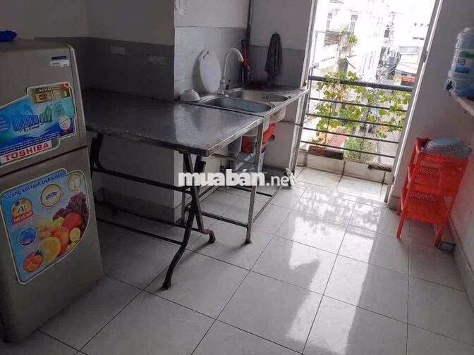 CĂN TRỌ 2 PN/ĐH LUẬT QL13 + GIGAMALL