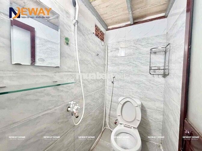 PHÒNG GÁC CAO M8 SẴN MÁY LẠNH - THANG MÁY – KẾ ĐH VĂN H