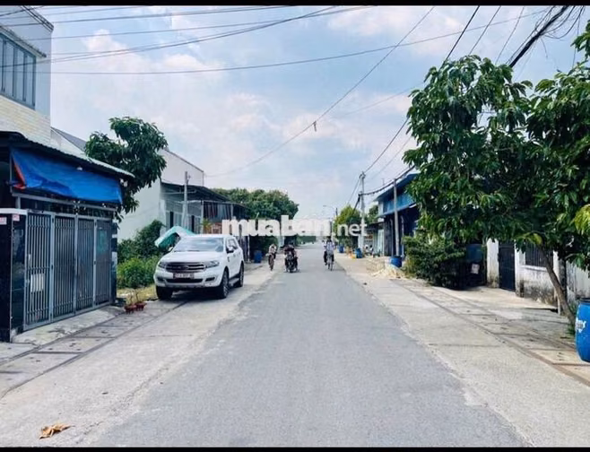 Chủ Ngộp Bank Cần Bán 127m2 Ngay Đ.BaSa, Phước Hiệp Giá Chỉ 680tr, SHR