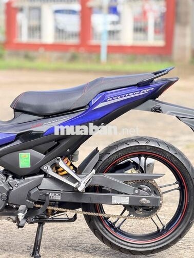 Yamaha Exciter 155cc 2021 Xanh GP