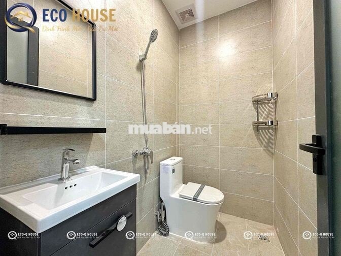 Khai Trương Dự Án Mới Full Nội Thất Ngay Đại Học Văn Hiến