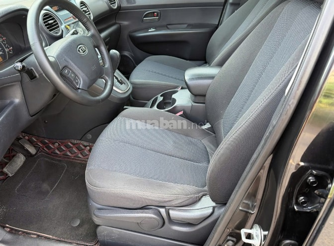 Kia Carens 2.0 AT 2009 - 110.000km