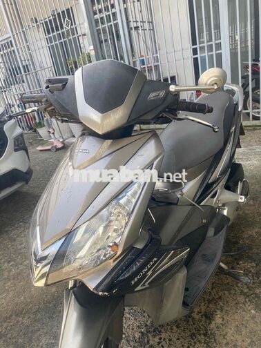 Honda Air Blade Nâu