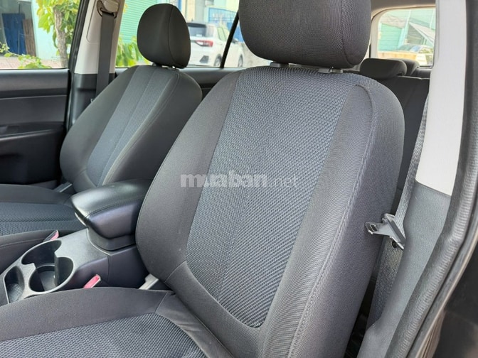 Kia Carens 2.0 AT 2009 - 110.000km
