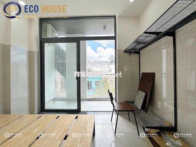 Khai Trương Dự Án Mới Full Nội Thất Ngay Đại Học Văn Hiến