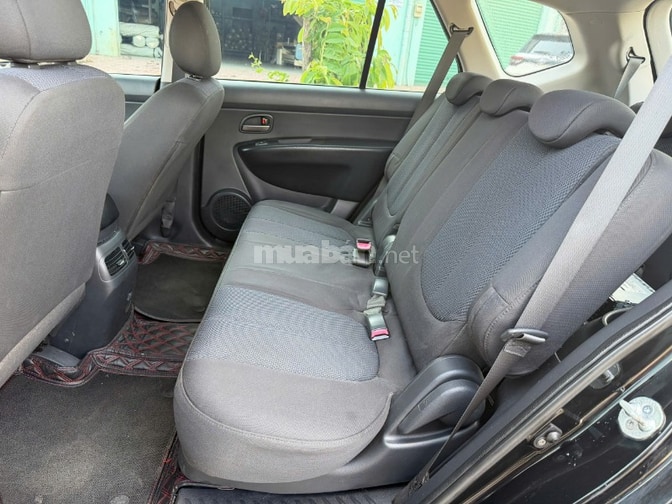 Kia Carens 2.0 AT 2009 - 110.000km