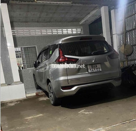 Xe nhà ít dùng nên cho thuê xe 7 chổ mitxubishi Xp