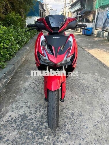 Honda Winner X 2019 Đỏ Xe côn tay