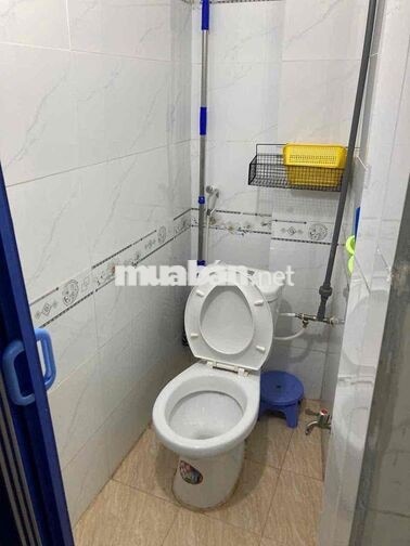 CHO THUÊ NHÀ NHỎ NGUYÊN CĂN 1PN CÓ MÁY LẠNH HẺM 116 CAO THẮNG