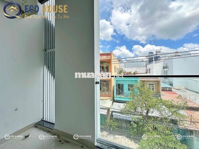 Khai Trương Dự Án Mới Full Nội Thất Ngay Đại Học Văn Hiến