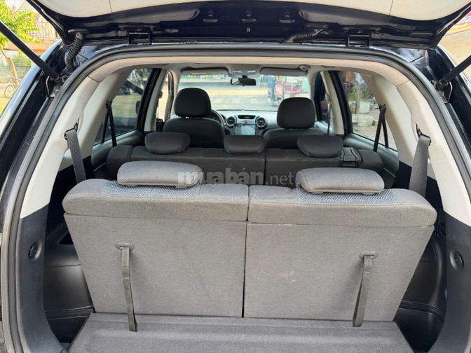 Kia Carens 2.0 AT 2009 - 110.000km