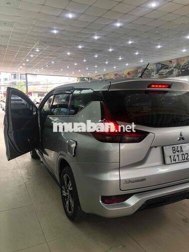 Xe nhà ít dùng nên cho thuê xe 7 chổ mitxubishi Xp