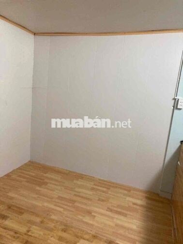 CHO THUÊ NHÀ NHỎ NGUYÊN CĂN 1PN CÓ MÁY LẠNH HẺM 116 CAO THẮNG