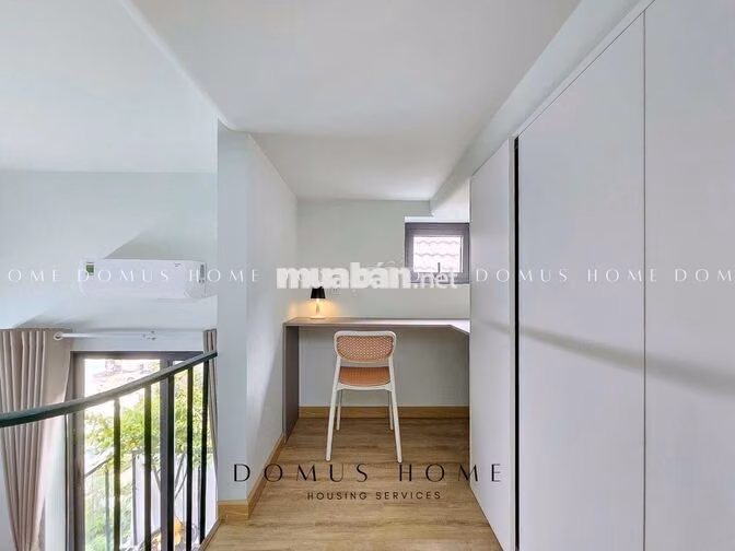 Cho thuê căn hộ Duplex cao cấp giá Sinh Viên ngay LOTTE MART